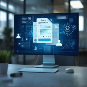 AI for Writing Project Proposals