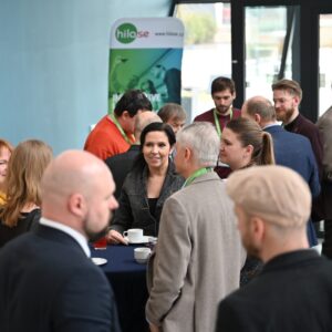 Strategy vs. Culture in a Research Institution