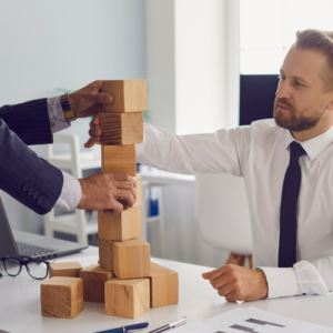 Náhledové fotky na web (12) Leadership as a Craft: The Core Competencies of a Leader