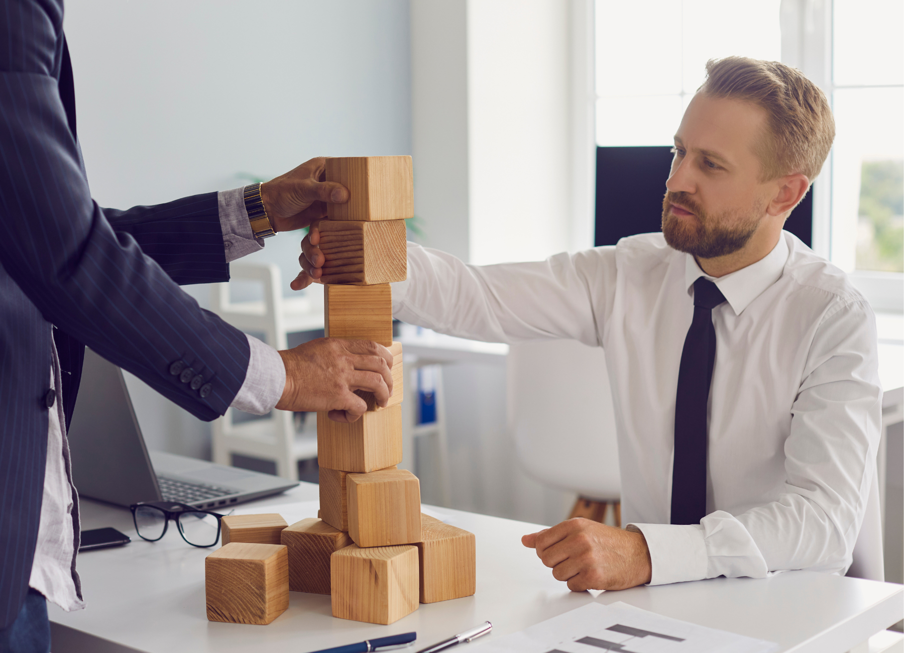 Leadership as a Craft: The Core Competencies of a Leader