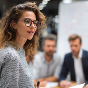 Náhledové fotky na web (14) The Most Common Obstacles to Building a High-Performing Team